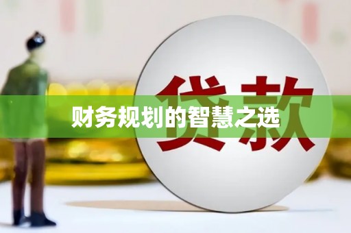 虎林财务规划的智慧之选