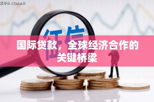 虎林国际贷款，全球经济合作的关键桥梁