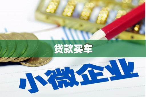 虎林贷款买车