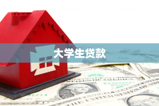 虎林大学生贷款