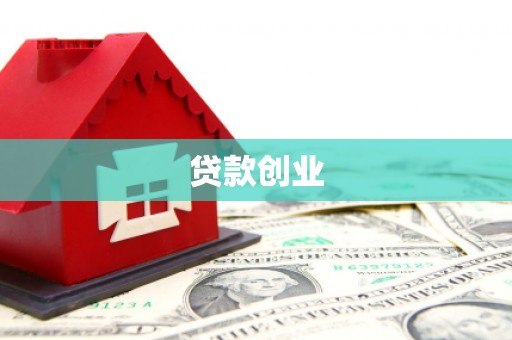 虎林贷款创业