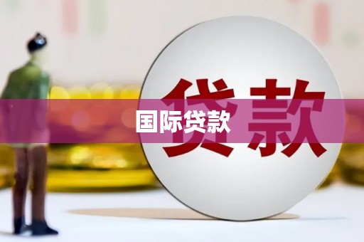 虎林国际贷款