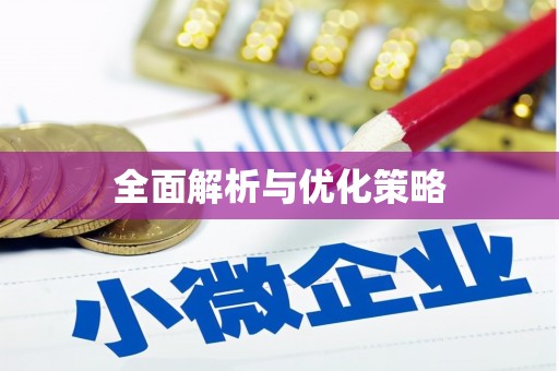 虎林全面解析与优化策略