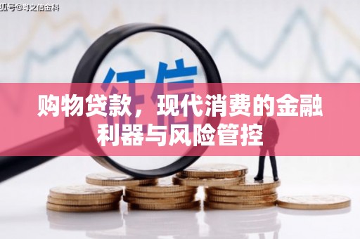 虎林购物贷款，现代消费的金融利器与风险管控