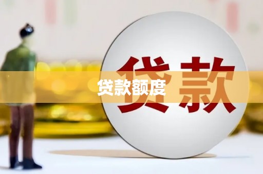虎林贷款额度