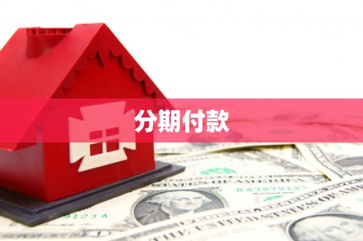 虎林分期付款