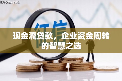 虎林现金流贷款，企业资金周转的智慧之选