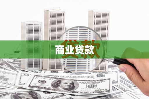 虎林商业贷款