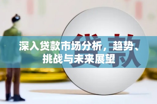 虎林深入贷款市场分析，趋势、挑战与未来展望