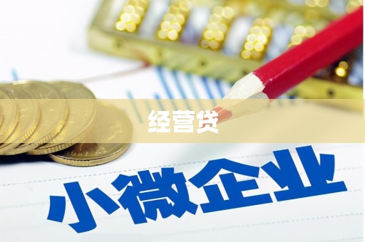 虎林经营贷
