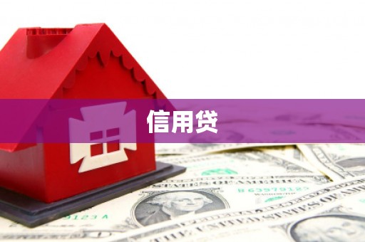 虎林信用贷