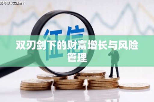 虎林双刃剑下的财富增长与风险管理