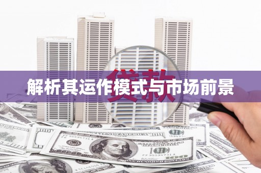 虎林解析其运作模式与市场前景