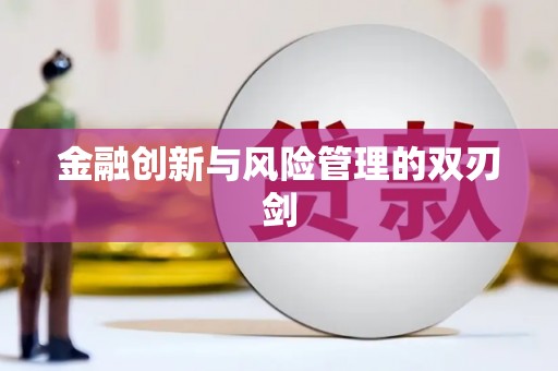 虎林金融创新与风险管理的双刃剑