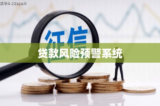 虎林贷款风险预警系统